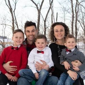 Meet your Posher, Bethany